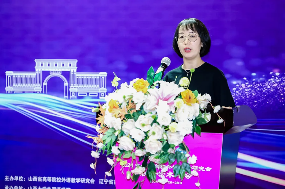 学术瑰宴华夏南北同日并举，KY.COM-开云(中国)
整装共赴北海、太原盛会